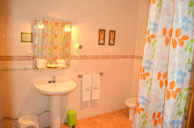 Hotel Plaza San Sebastian