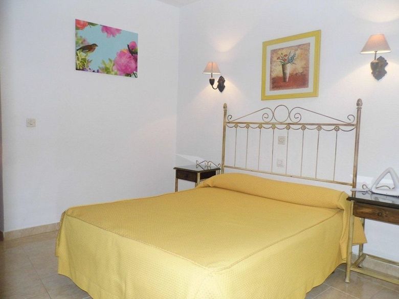 Hotel Plaza San Sebastian