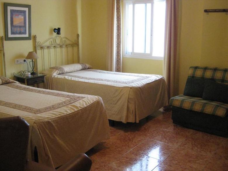 Hotel Plaza San Sebastian