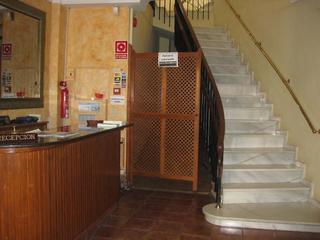 Hotel Plaza San Sebastian