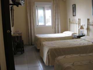 Hotel Plaza San Sebastian