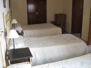 Hotel Plaza San Sebastian