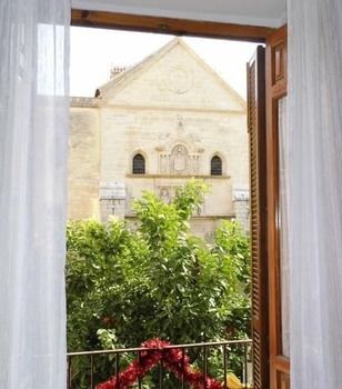 Hotel Plaza San Sebastian