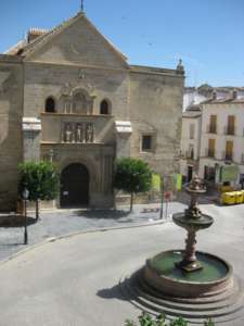 Hotel Plaza San Sebastian