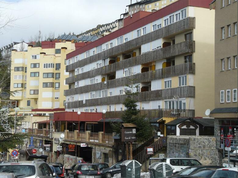 Apartamentos Bulgaria