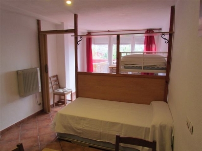 Apartamentos Bulgaria