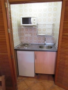Apartamentos Bulgaria