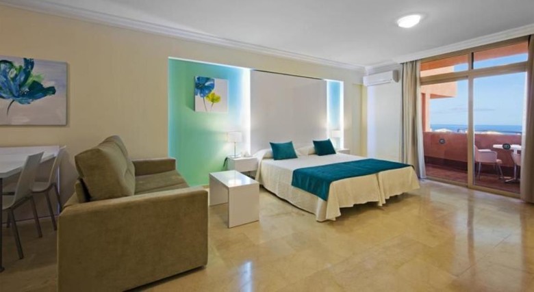 Aparthotel Panor�mica