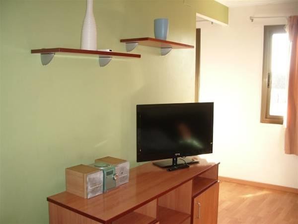 Hotel Bcn Accommodation