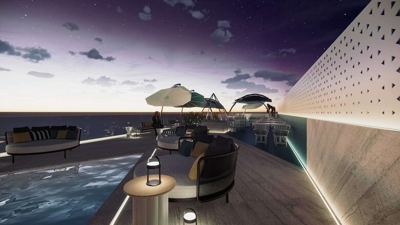 Hotel Occidental Las Canteras