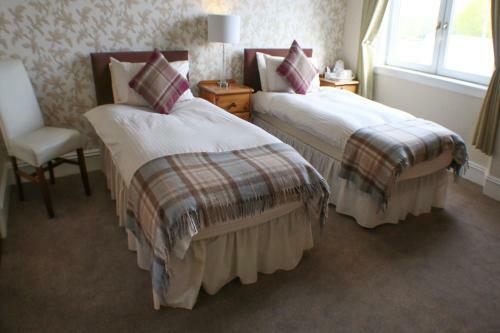 Station Hotel Stonehaven