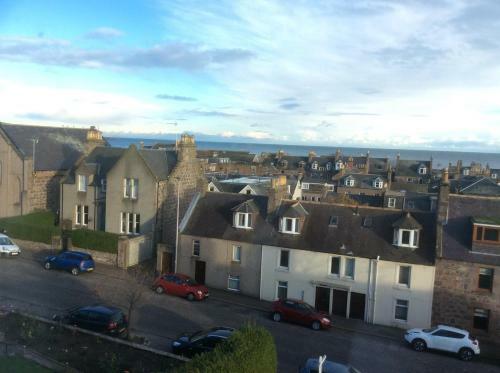 Bed & Breakfast Arduthie House