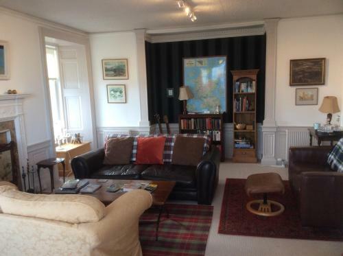 Bed & Breakfast Arduthie House