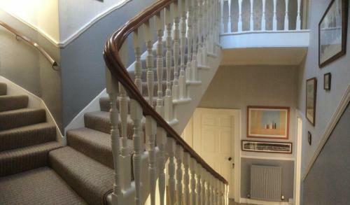 Bed & Breakfast Arduthie House