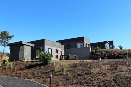 Dalriada Lodges Ruthery
