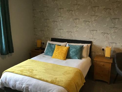 Bed & Breakfast Lathamor