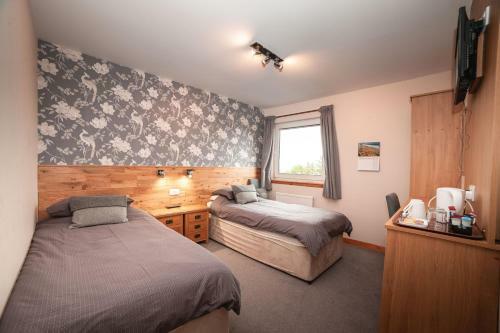 Bed & Breakfast Lathamor