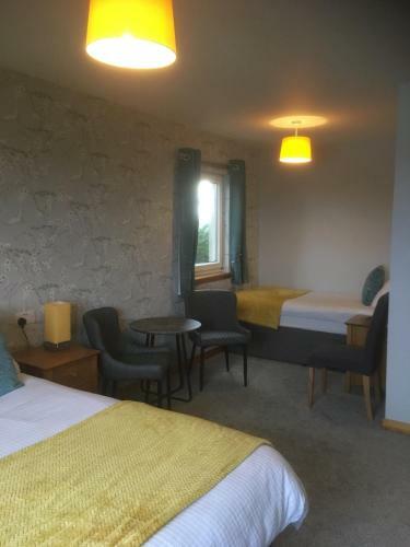 Bed & Breakfast Lathamor
