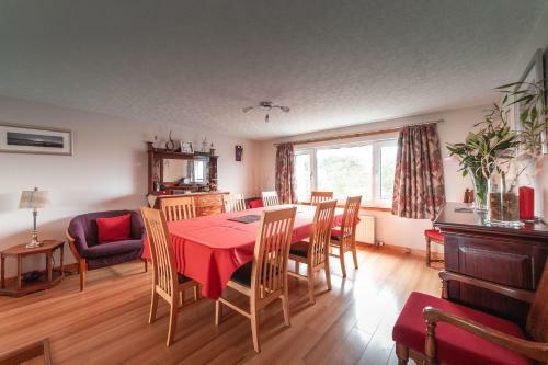 Bed & Breakfast Lathamor