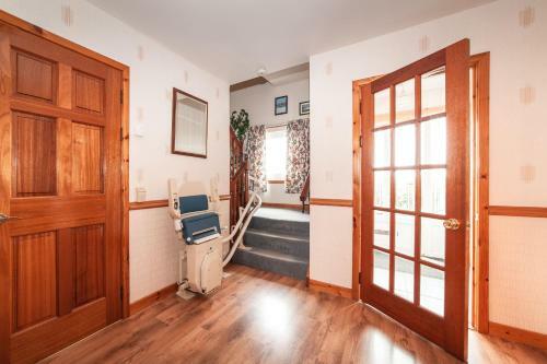 Bed & Breakfast Lathamor