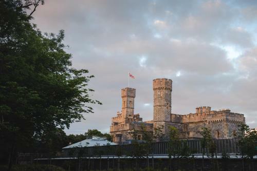 Apartamento Lews Castle