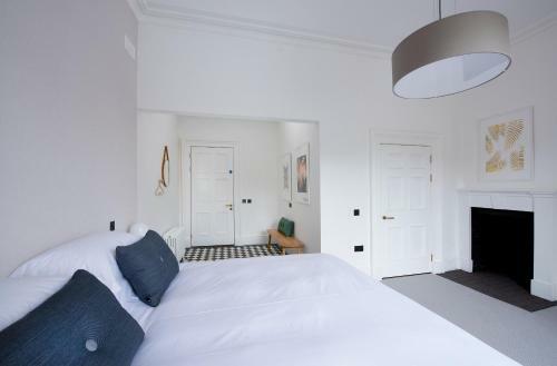 Apartamento Lews Castle