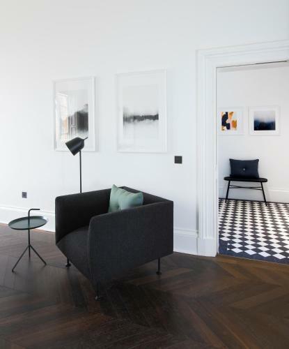 Apartamento Lews Castle