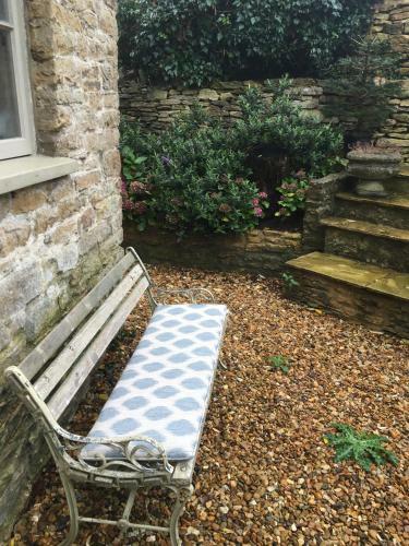 Cotswold Cottage