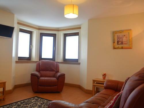 Apartamento Quay Head View