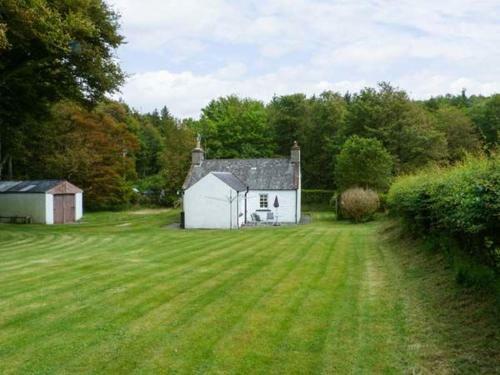Rose Cottage, Stranraer