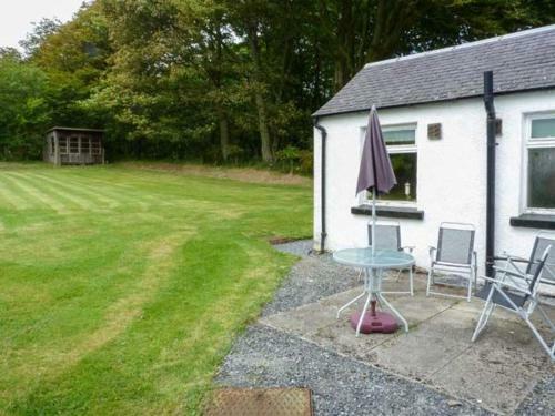 Rose Cottage, Stranraer
