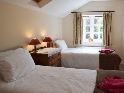Bay Tree Cottage