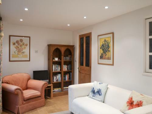 Bay Tree Cottage