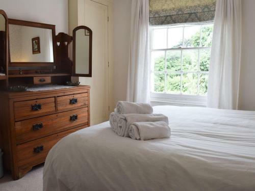Bay Tree Cottage