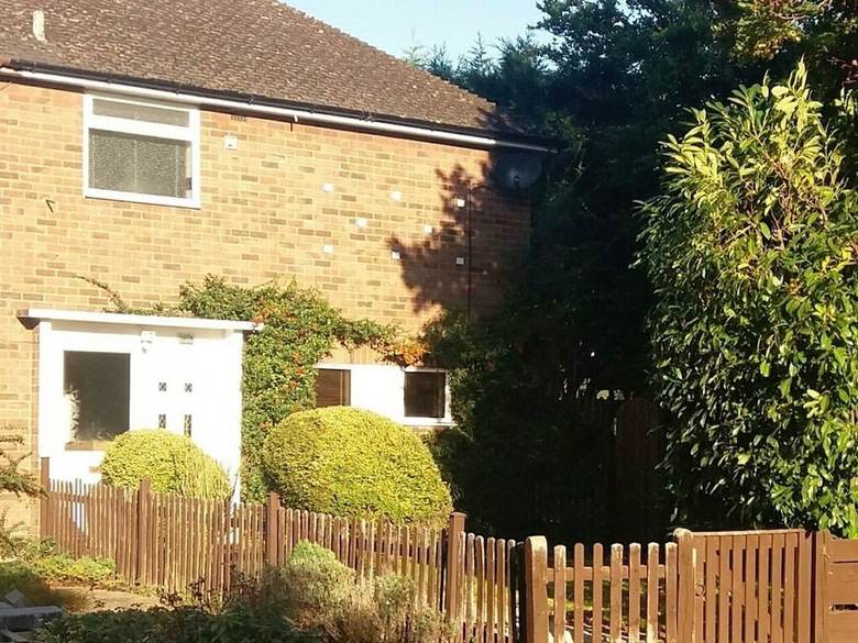 Clopton Road Self Catering