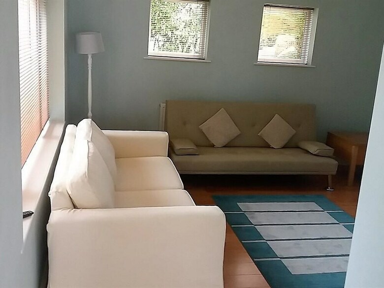 Clopton Road Self Catering