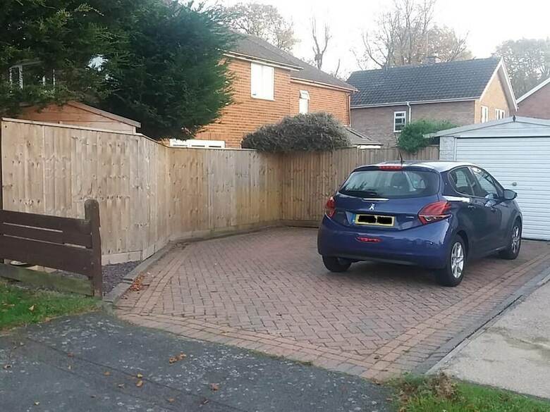 Clopton Road Self Catering