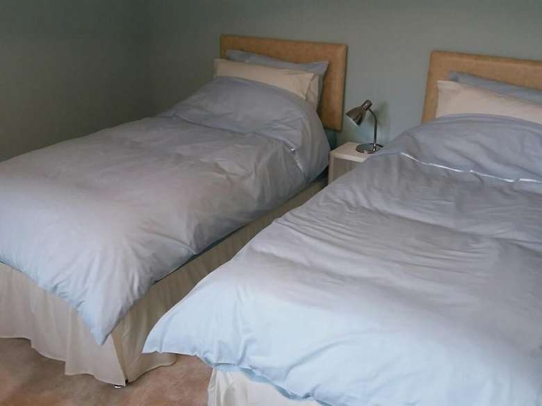 Clopton Road Self Catering