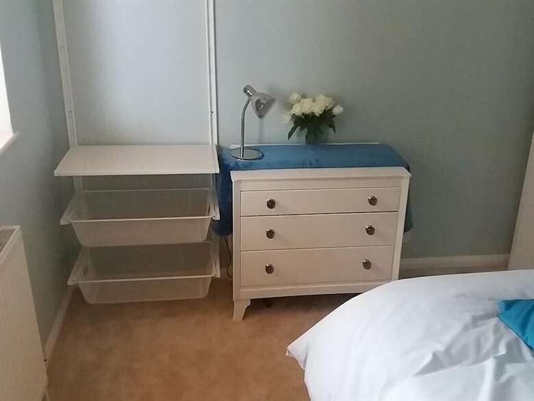 Clopton Road Self Catering