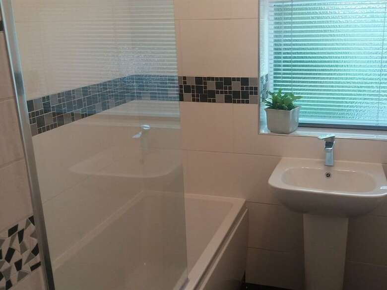 Clopton Road Self Catering