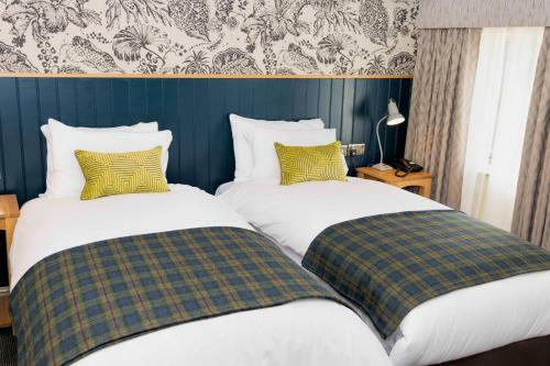 Hotel Pen And Parchment By Greene King Inns