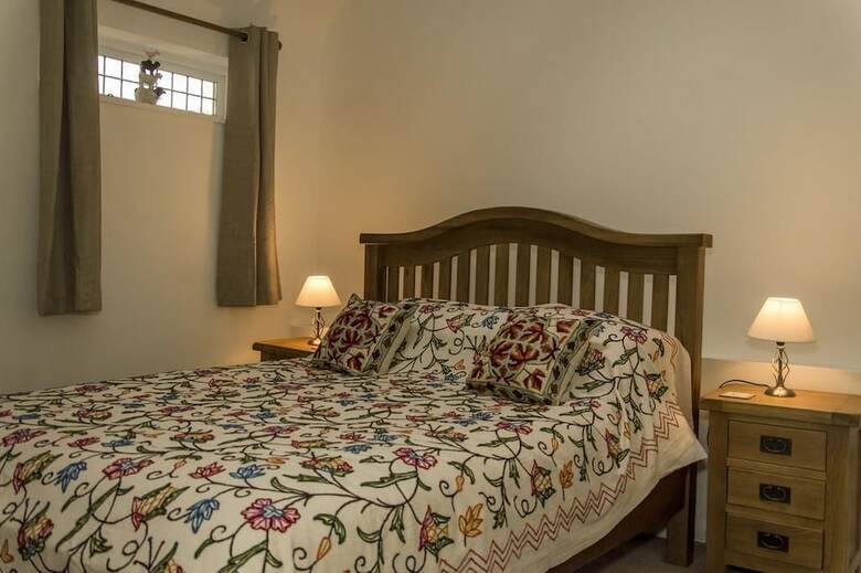Apartamento The Three Gables