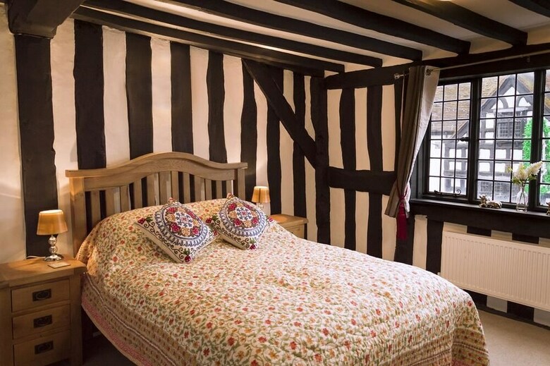 Apartamento The Three Gables