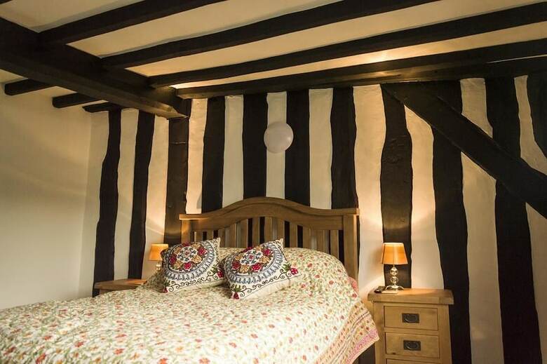 Apartamento The Three Gables