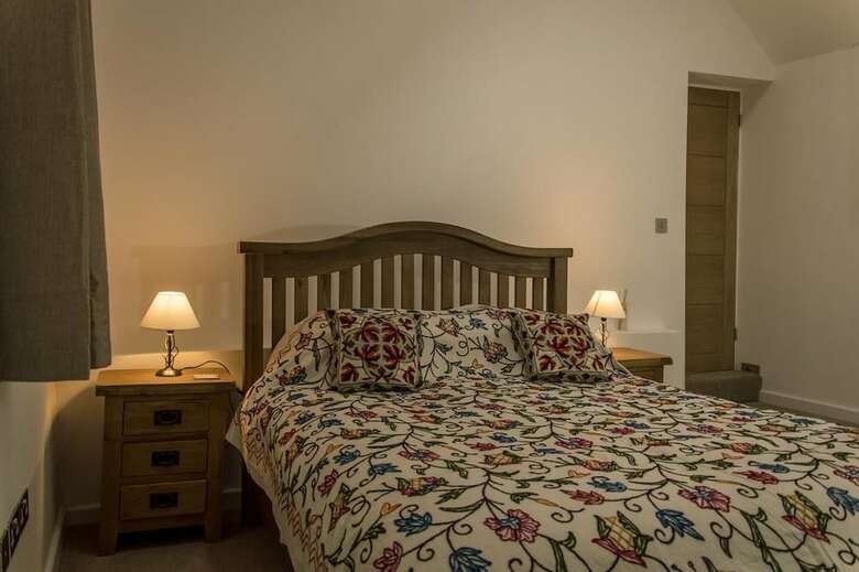 Apartamento The Three Gables