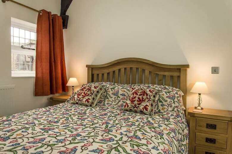 Apartamento The Three Gables