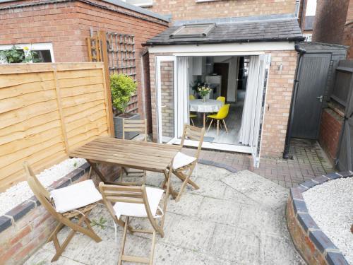 25 Shakespeare Street, Stratford-upon-avon