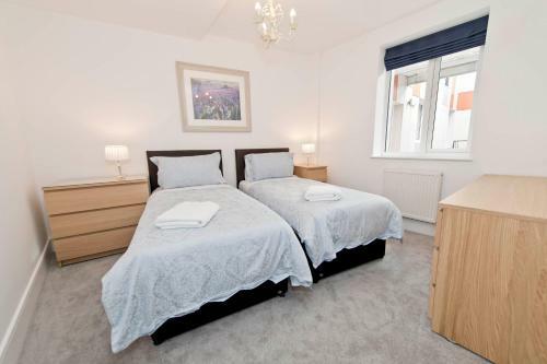 Apartamento No 3 Central Chambers