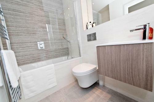 Apartamento No 3 Central Chambers