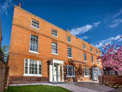 Hotel Du Vin Stratford